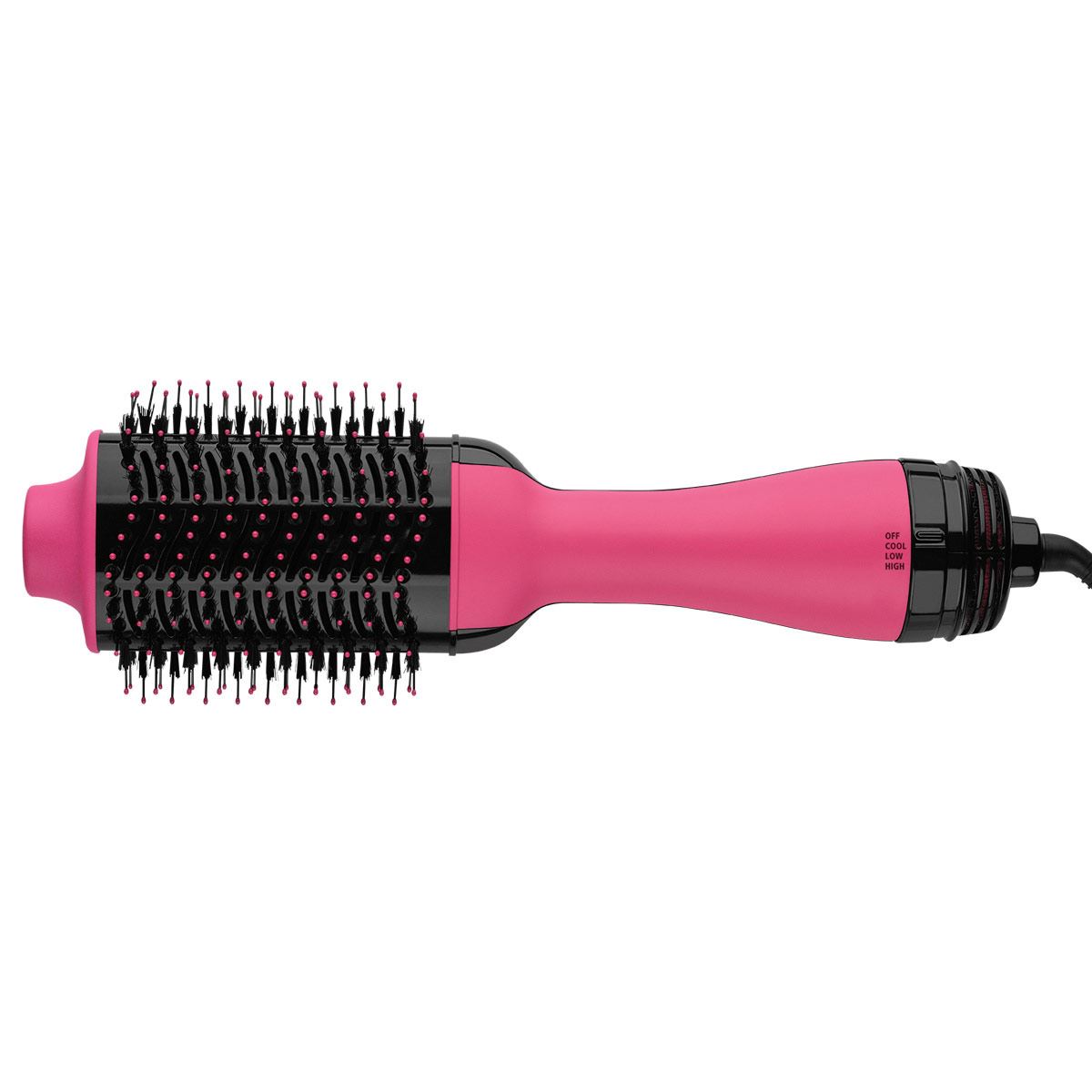 Revlon Pro Collection Salon One-Step Secador y Voluminizador Rosa