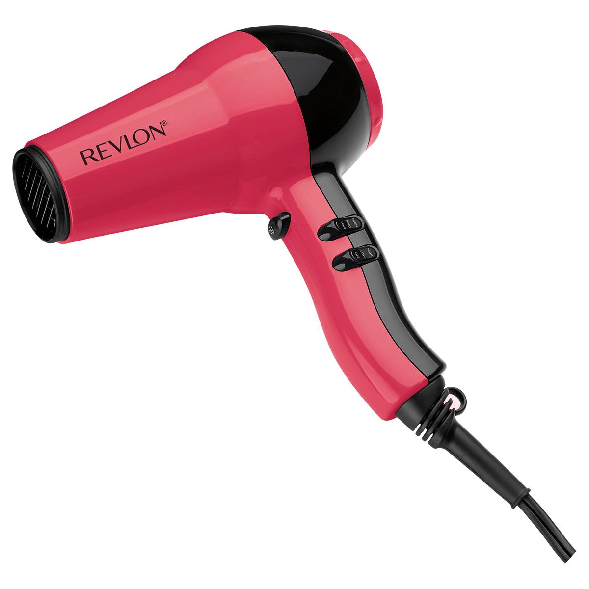 Secadora Magenta Iónica Blowout Revlon