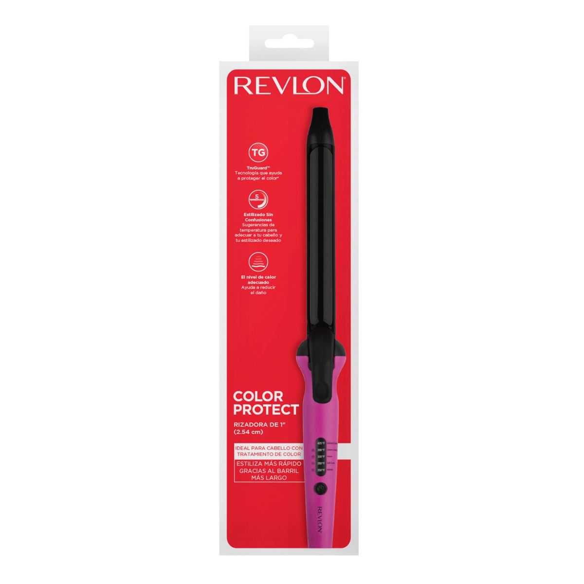 Rizadora Color Protect Revlon