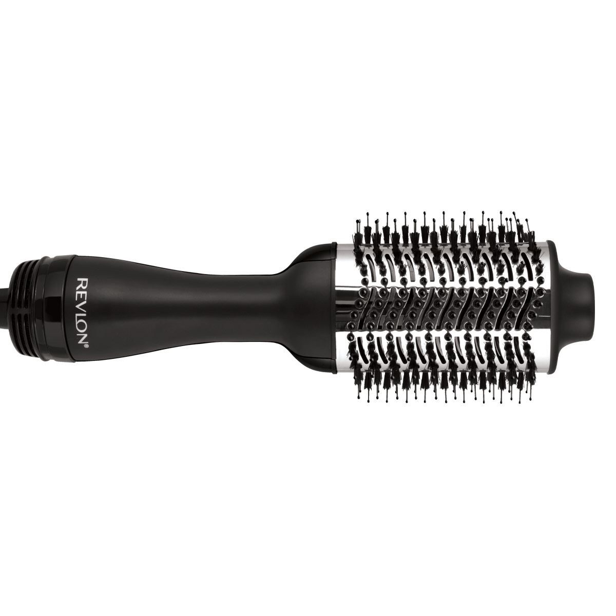 One-step secador y  voluminizador titanium revlon salón