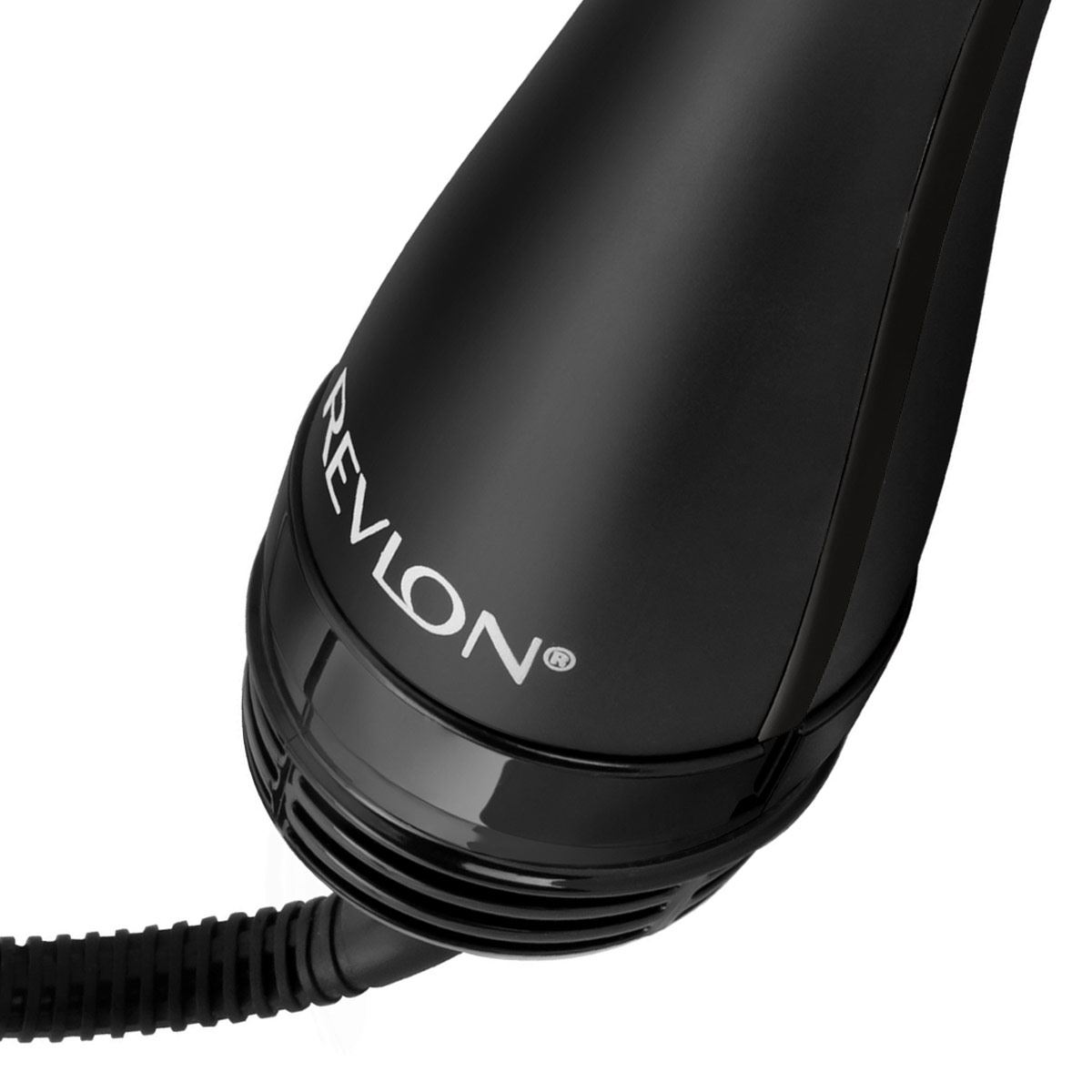 One-step secador y  voluminizador titanium revlon salón