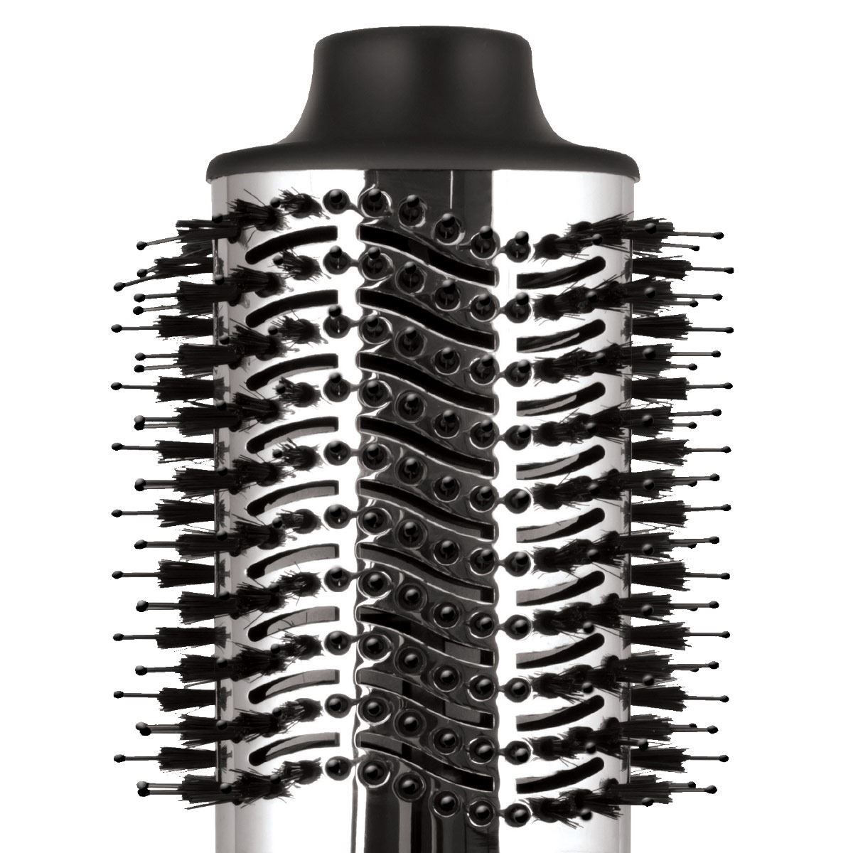 One-step secador y  voluminizador titanium revlon salón