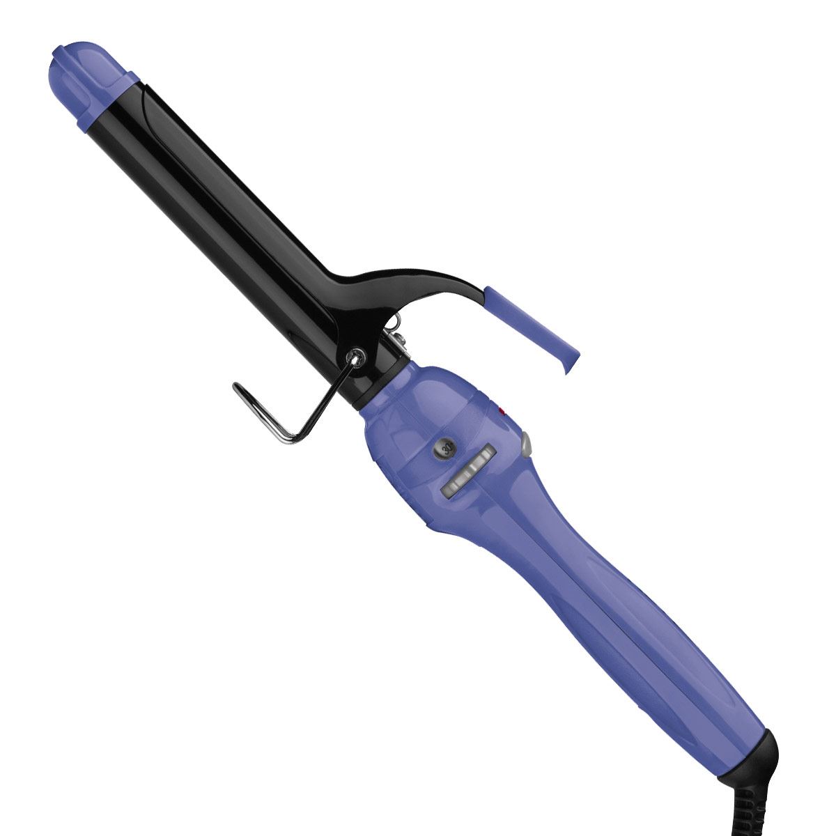 Rizadora Morada Ceramica Revlon