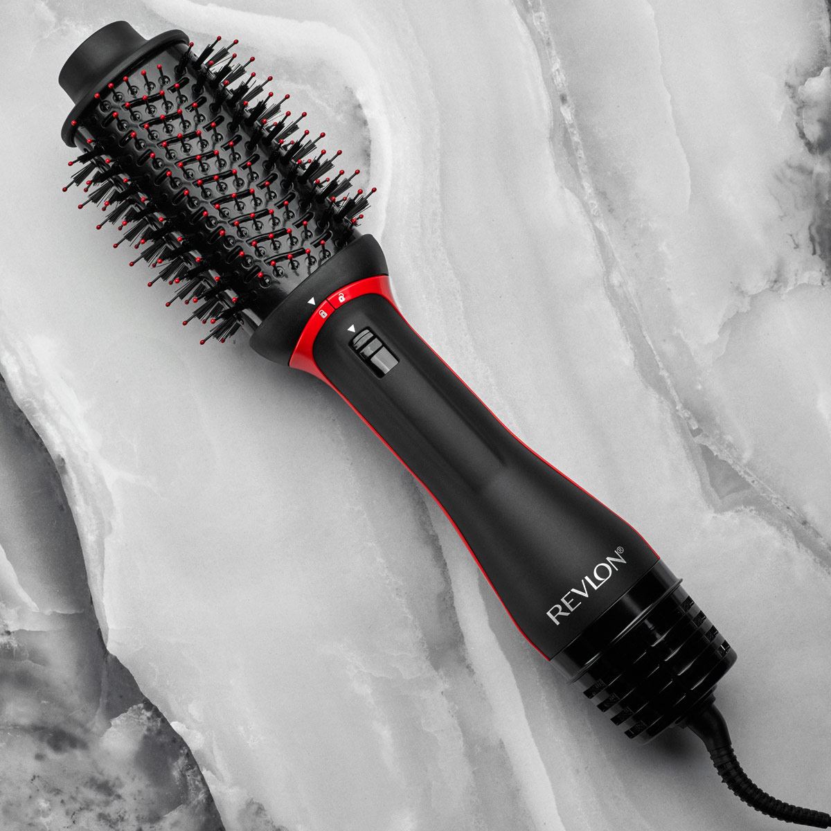 One-Step Plus Volumizer Revlon