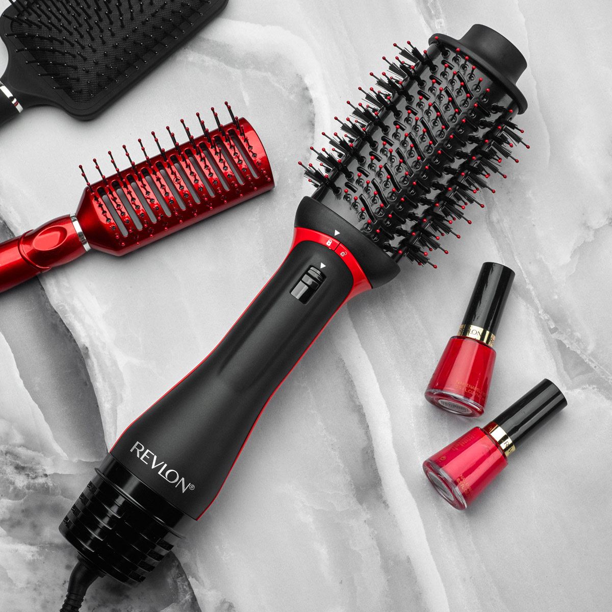 One-Step Plus Volumizer Revlon