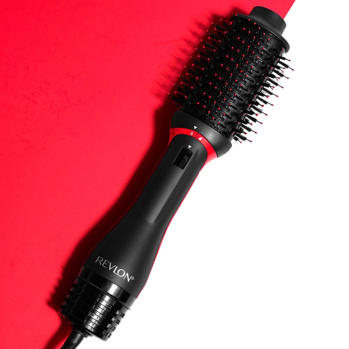 One-Step Plus Volumizer Revlon