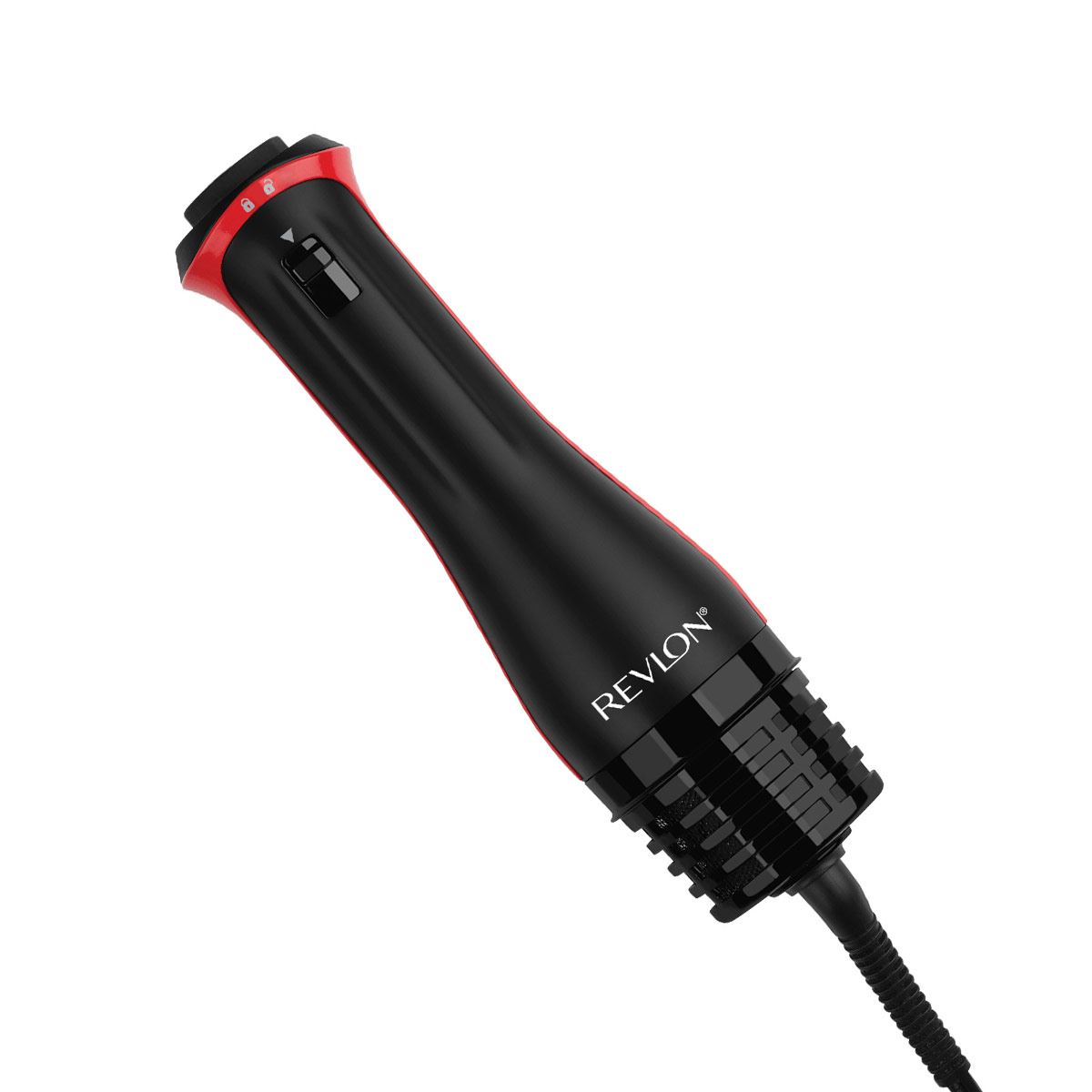 One-Step Plus Volumizer Revlon