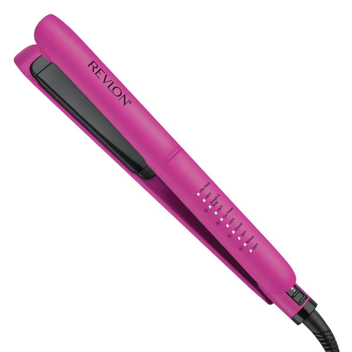 Alaciadora Color Protect Revlon