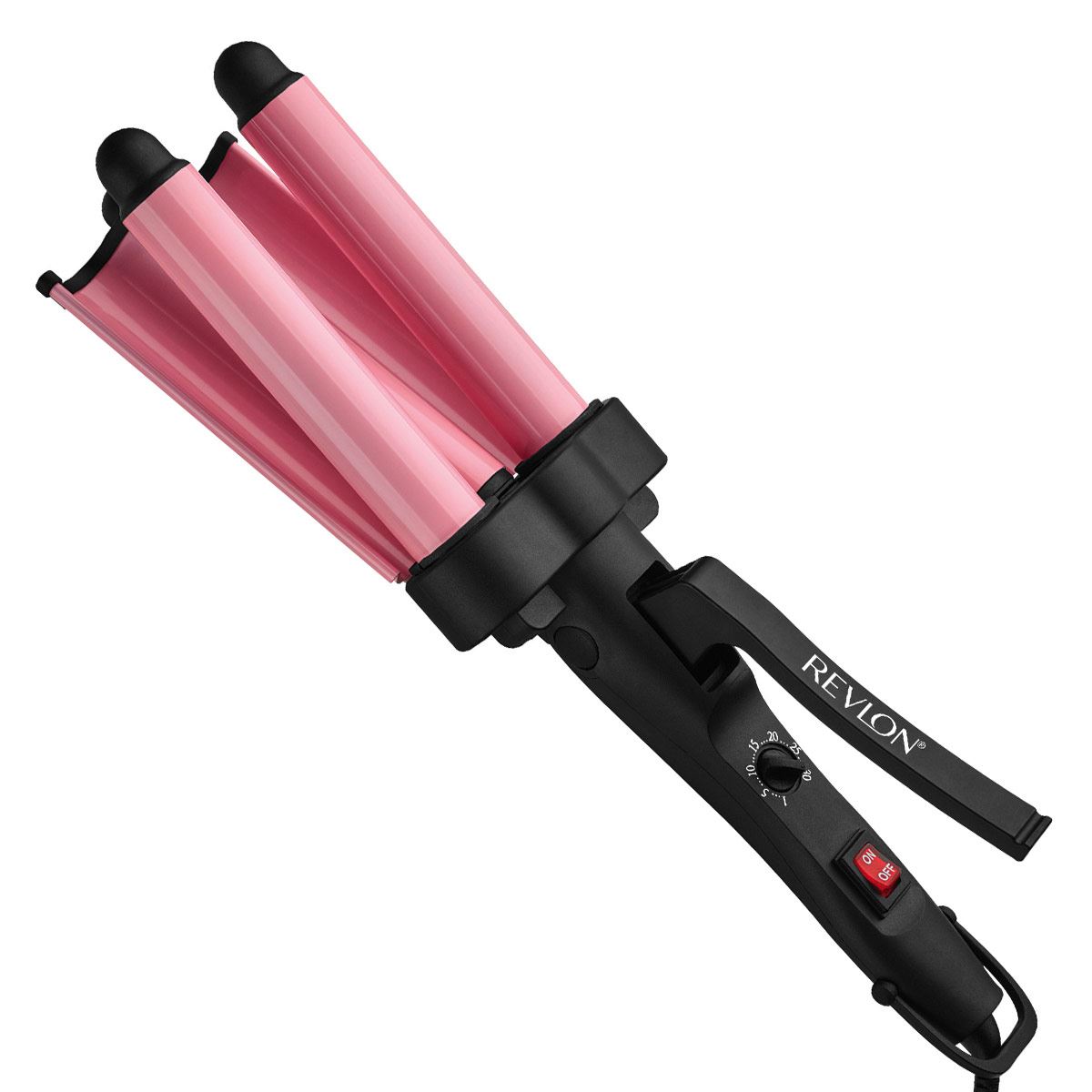 Wafflera perfect heat Revlon