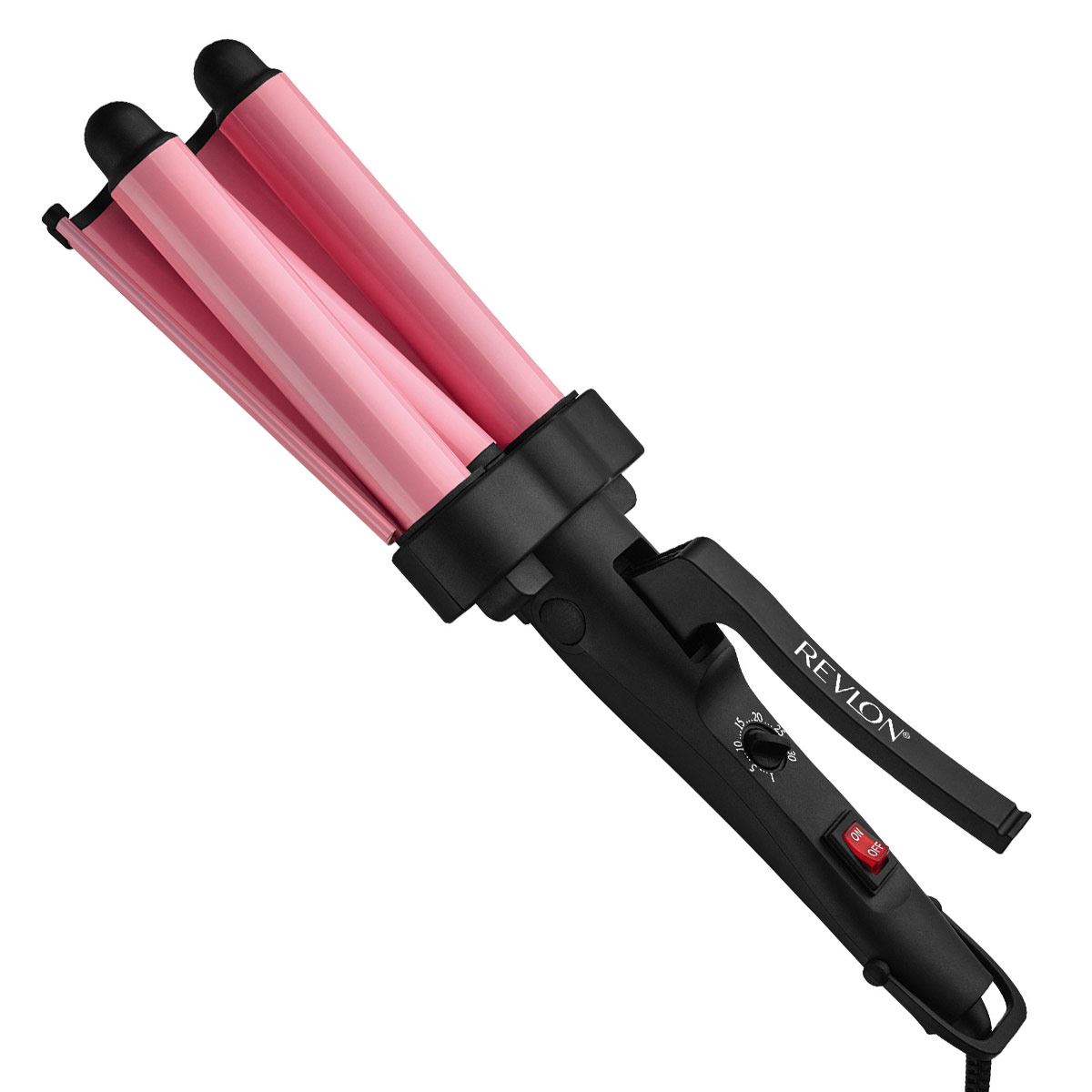 Wafflera perfect heat Revlon