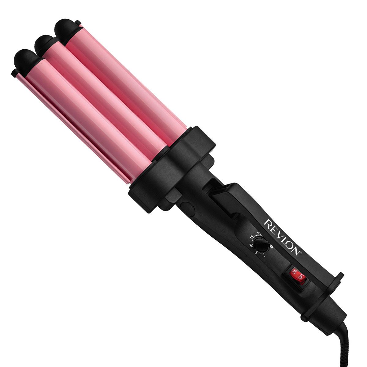 Wafflera perfect heat Revlon