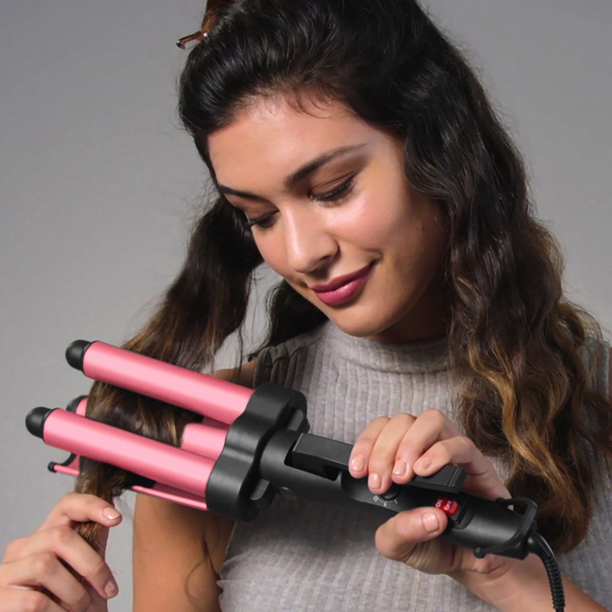 Wafflera perfect heat Revlon