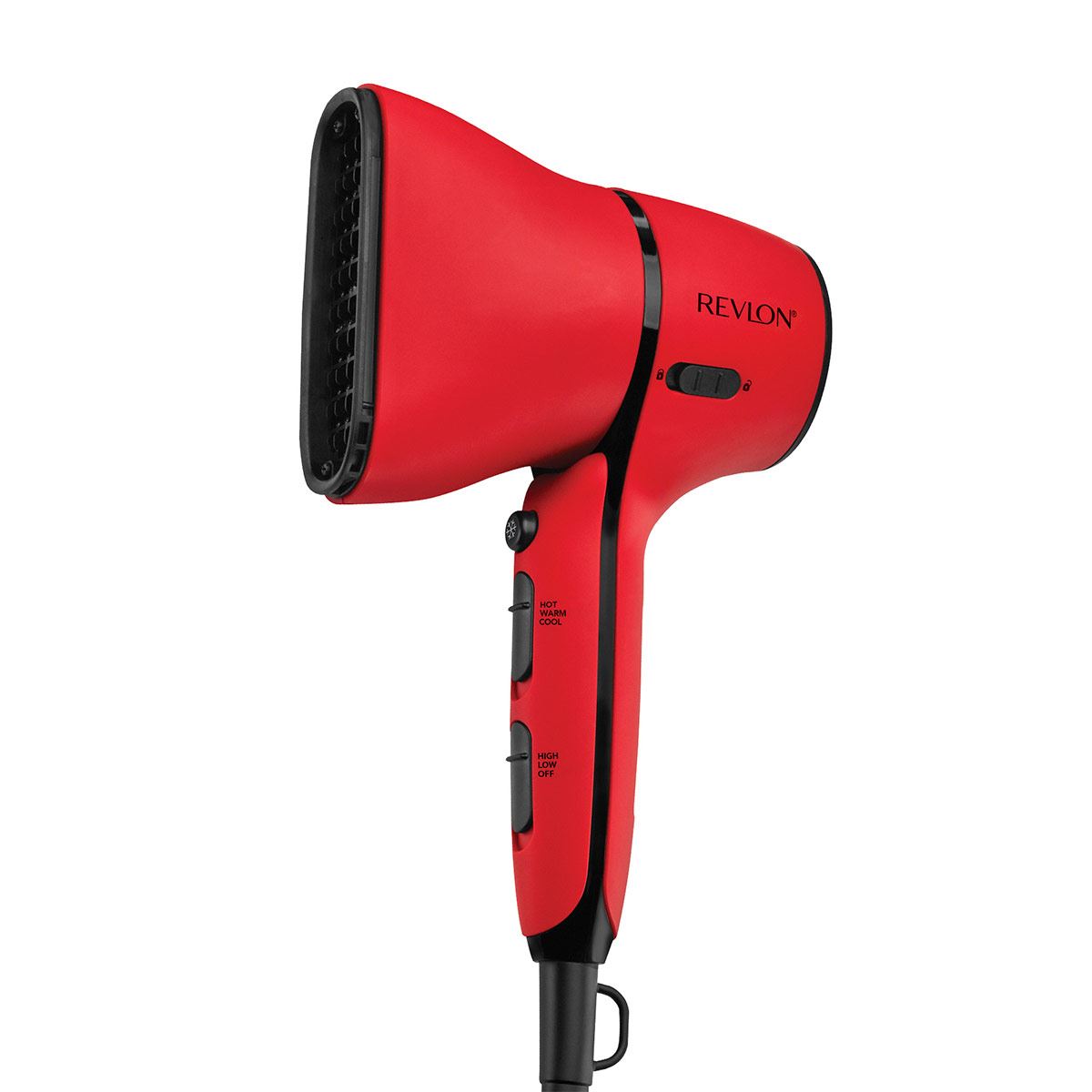 Secadora Versátil Revlon