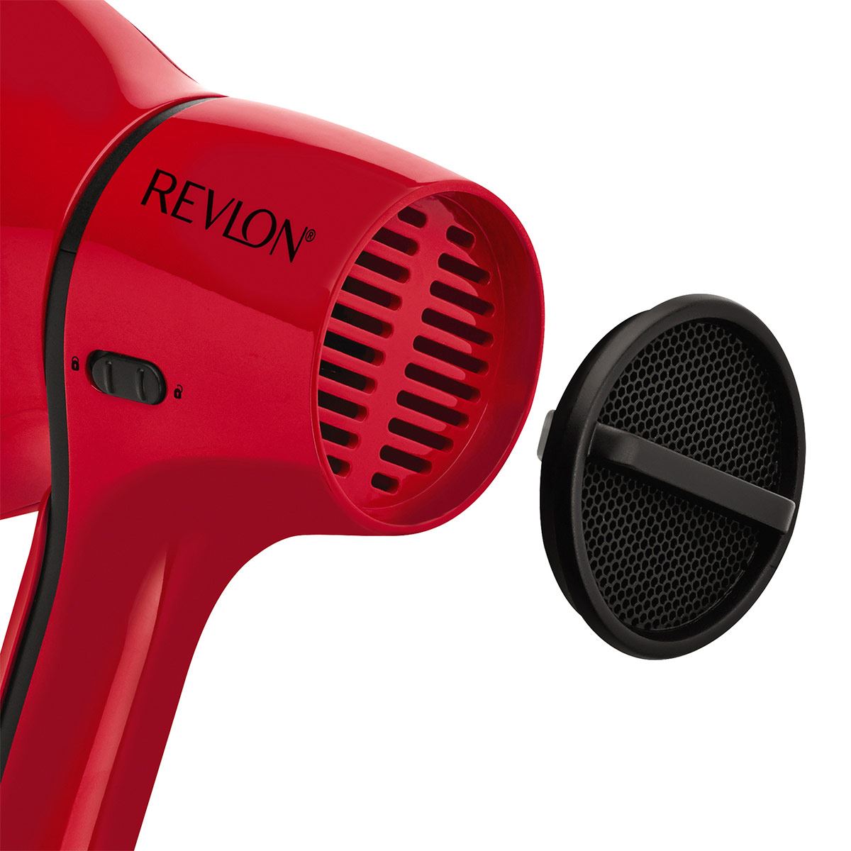 Secadora Versátil Revlon