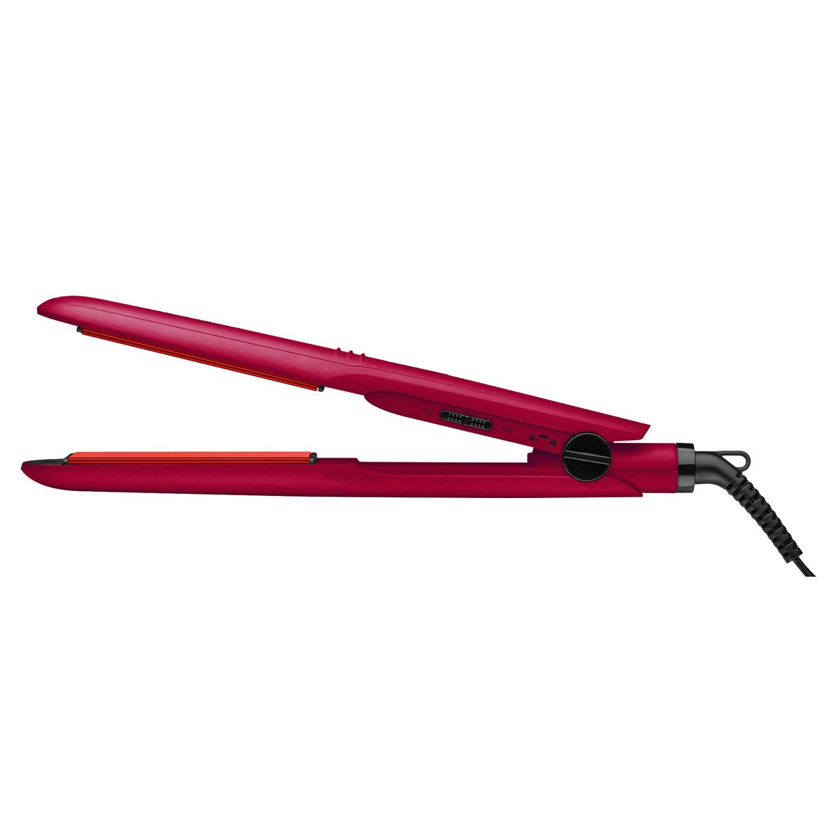 Conair plancha roja hot sale