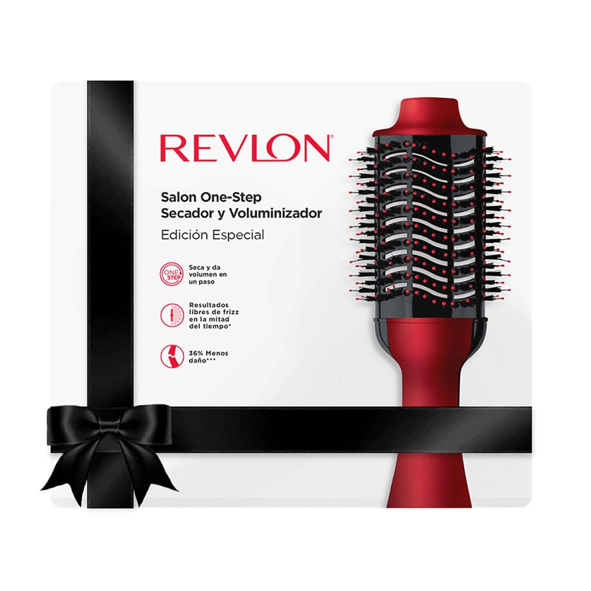 Opinión: He probado el cepillo secador de Revlon y ha sido todo un  descubrimiento 