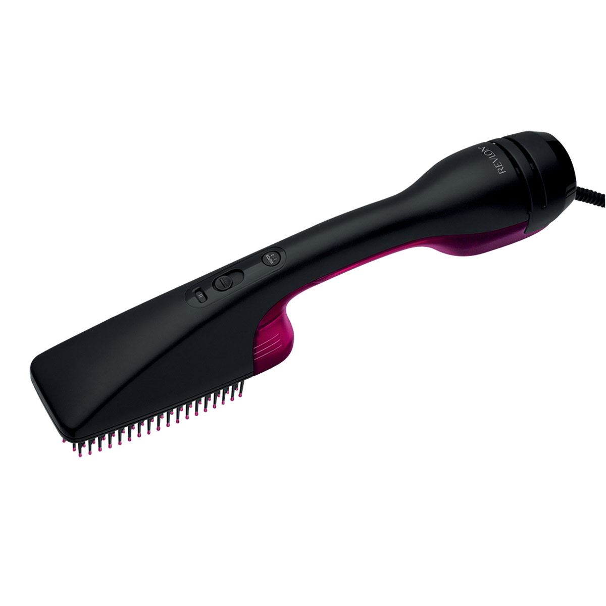 Secador y Estilizador de Vapor One-Step Revlon