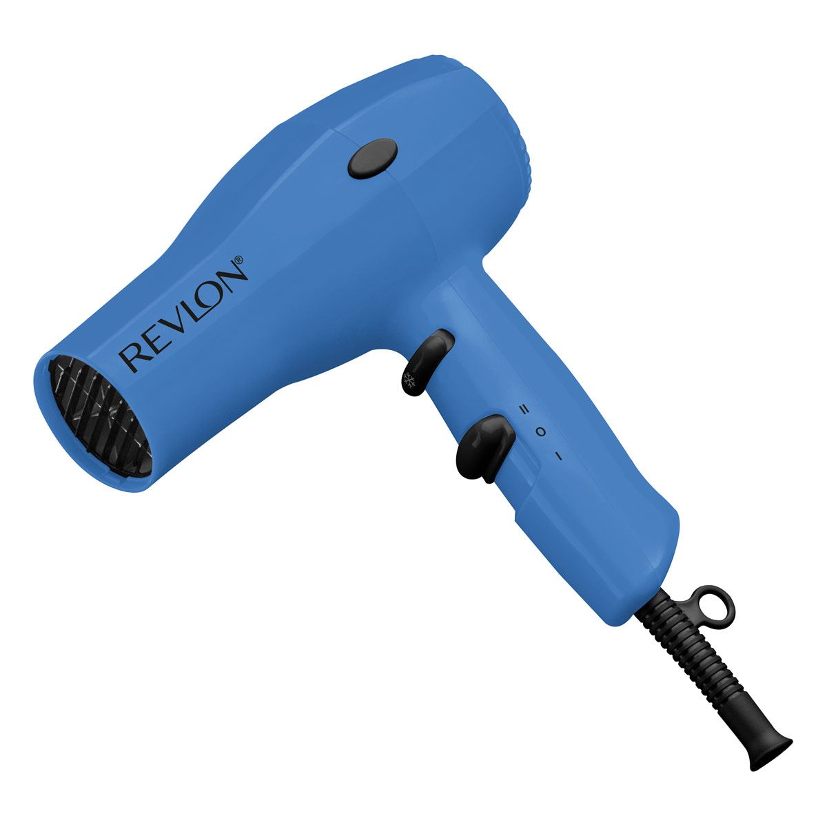 Secadora Compacta Azul Perenial Revlon Essentials