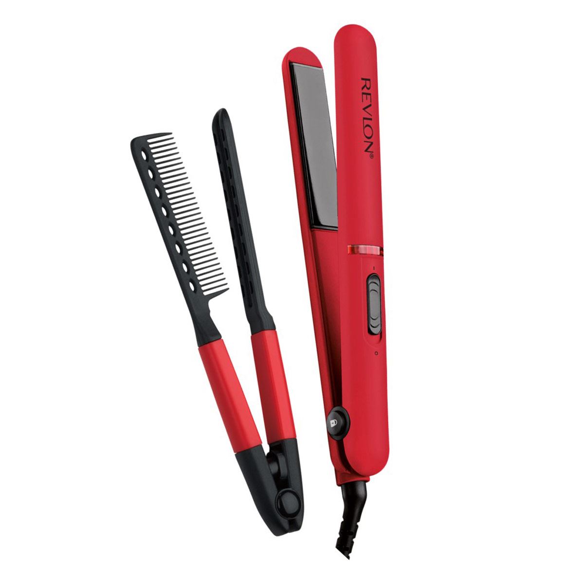 Alaciadora Revlon 2 En 1 Factory Sale, 50% OFF | www.atv.si