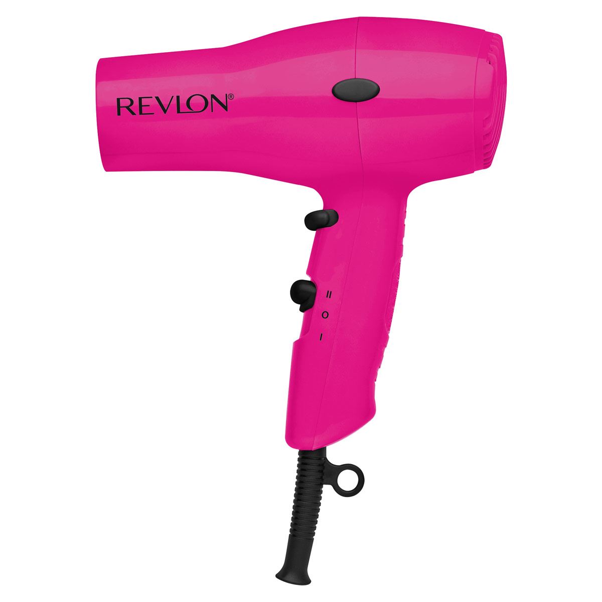 Secadora Compacta Rosa Revlon Essentials