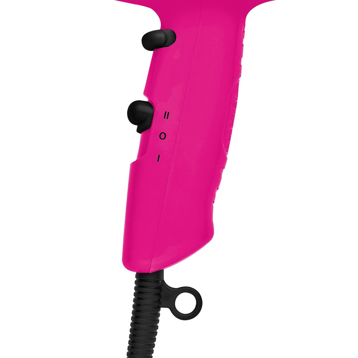 Secadora Compacta Rosa Revlon Essentials