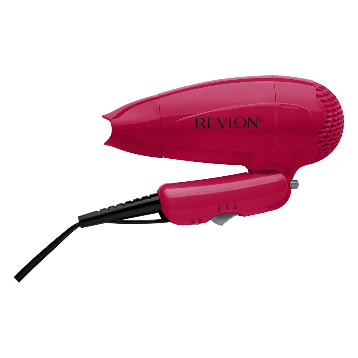 Secadora de cabello best sale revlon perfect heat plegable