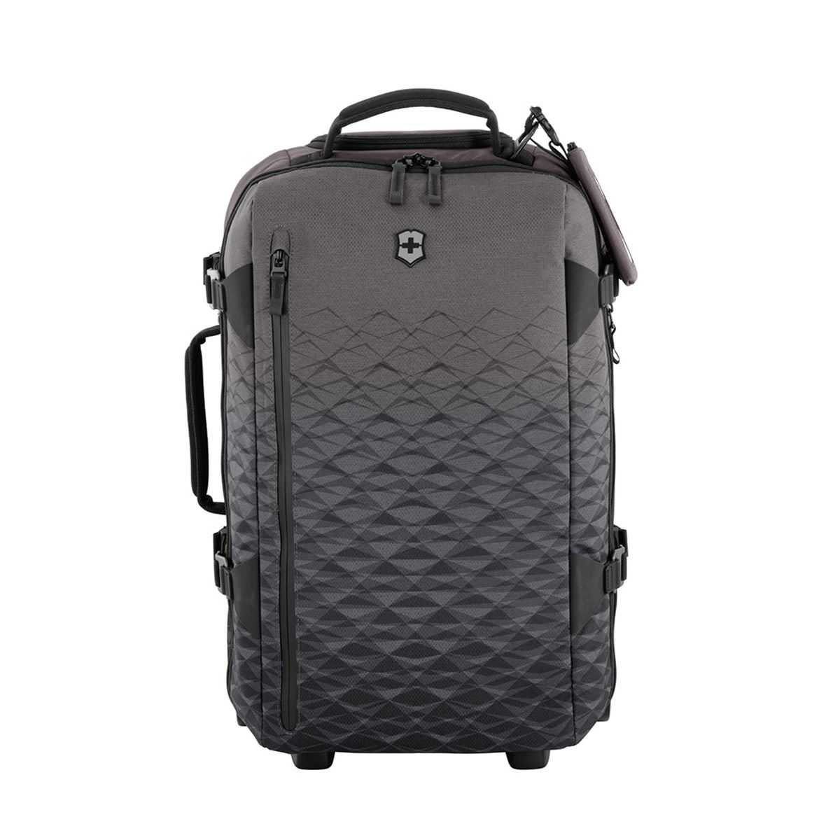 Vx Touring, Wheeled Global CarryOn, Anthracite