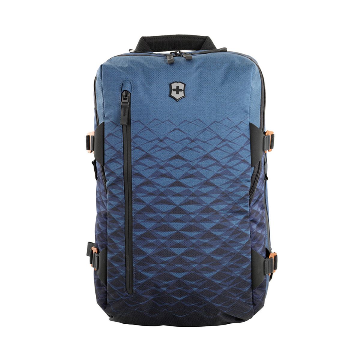 Vx Touring, Laptop Backpack 17, Dark Teal