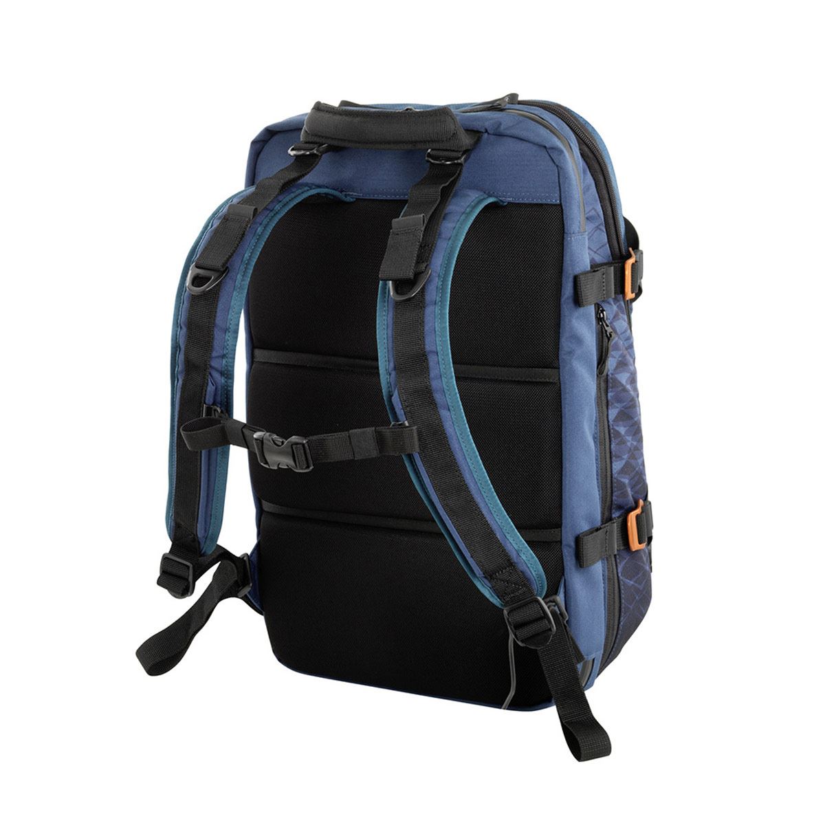 Vx Touring, Laptop Backpack 17, Dark Teal