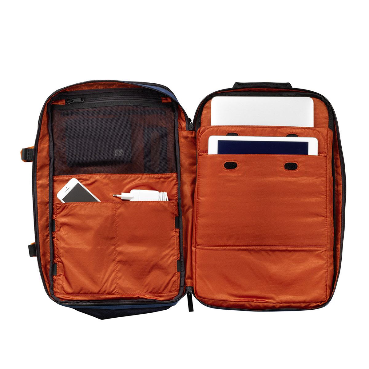 Vx Touring, Laptop Backpack 17, Dark Teal