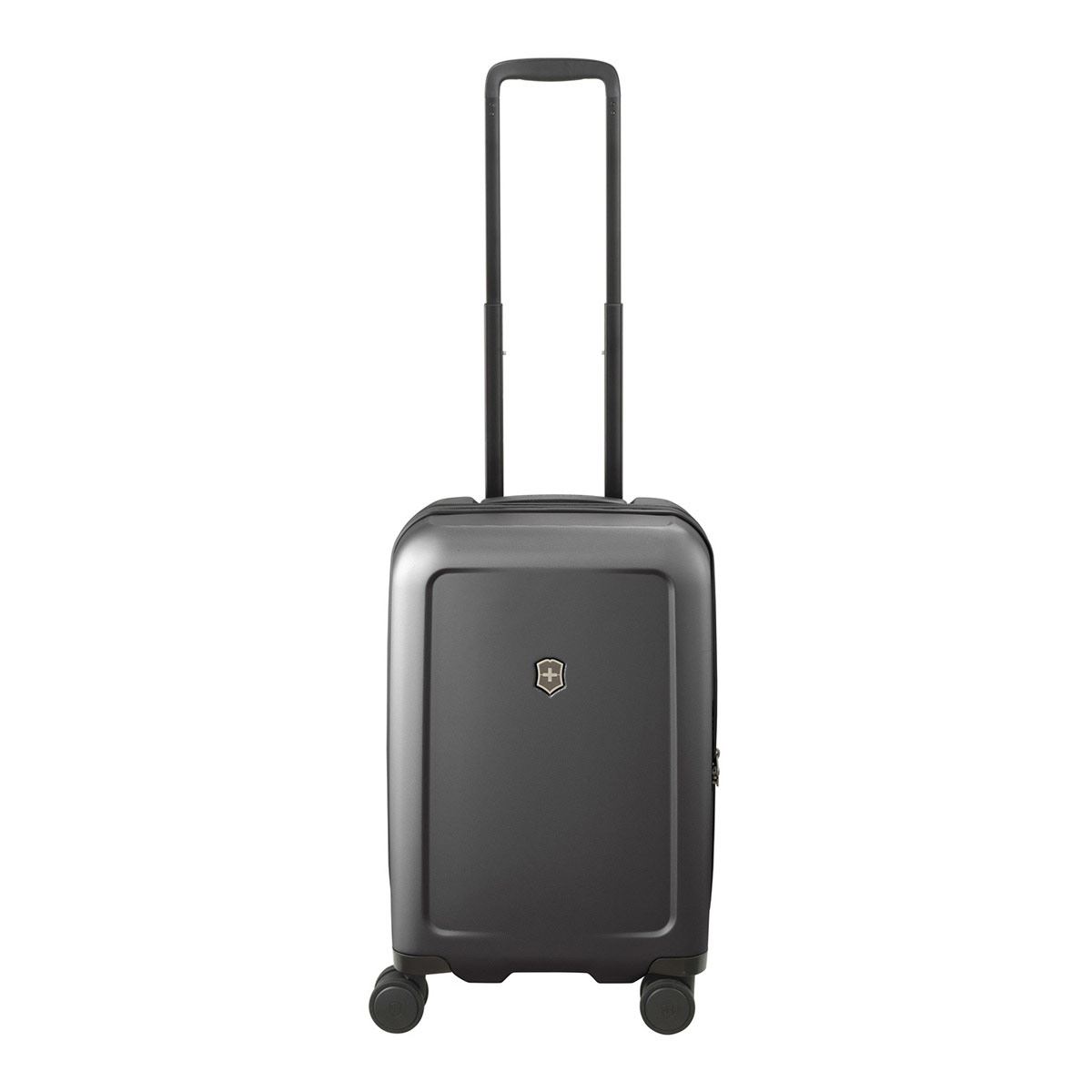 Connex, Frequent Flyer Hardside Carry-On, Black