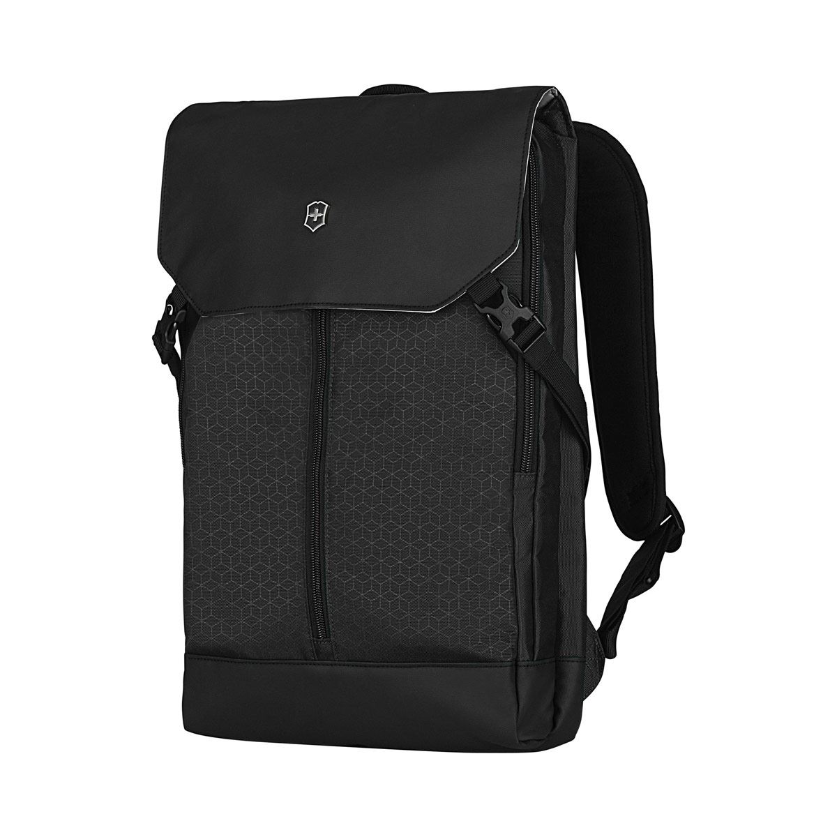 Mochila Victorinox Altmont Original Flapover Laptop Negra