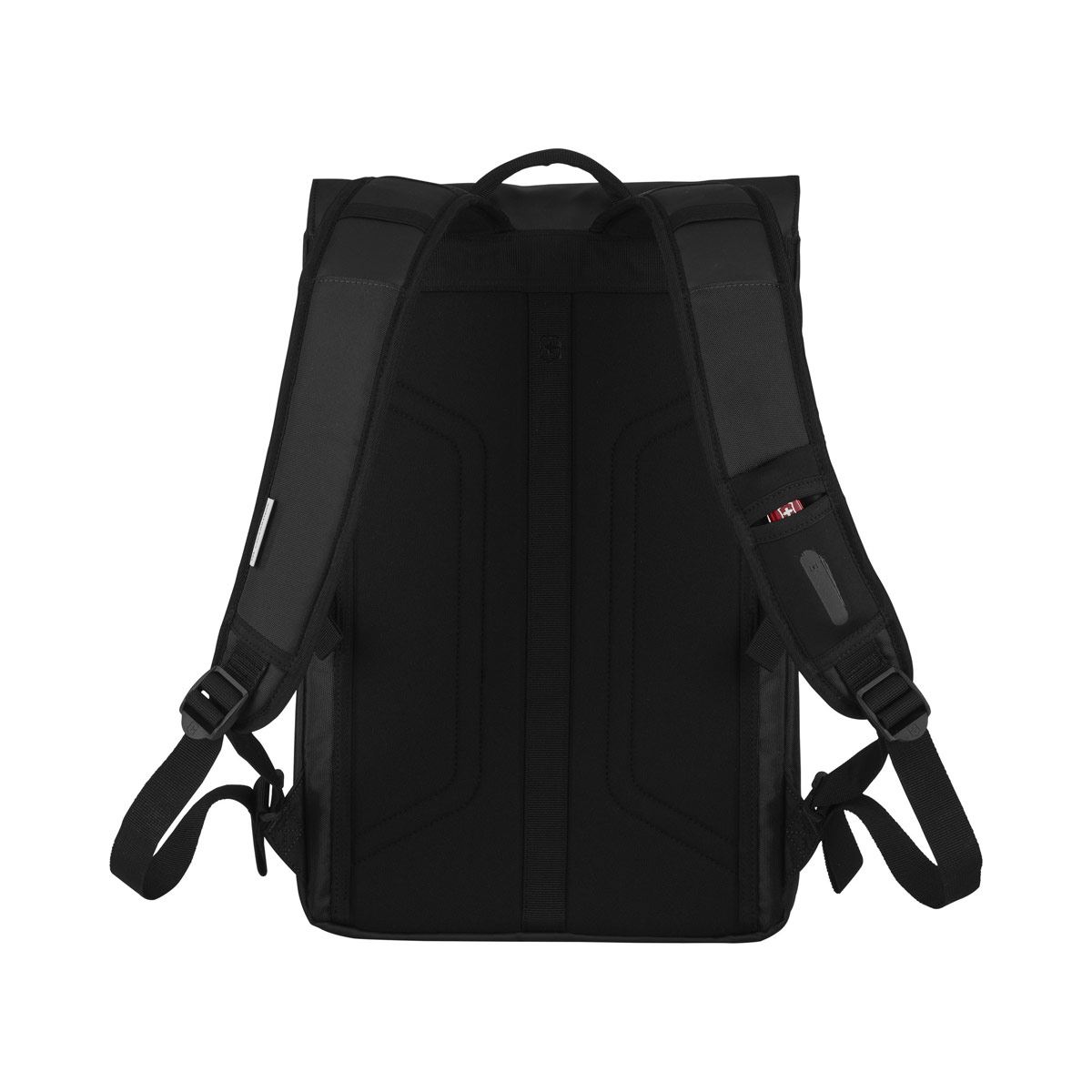 Mochila Victorinox Altmont Original Flapover Laptop Negra