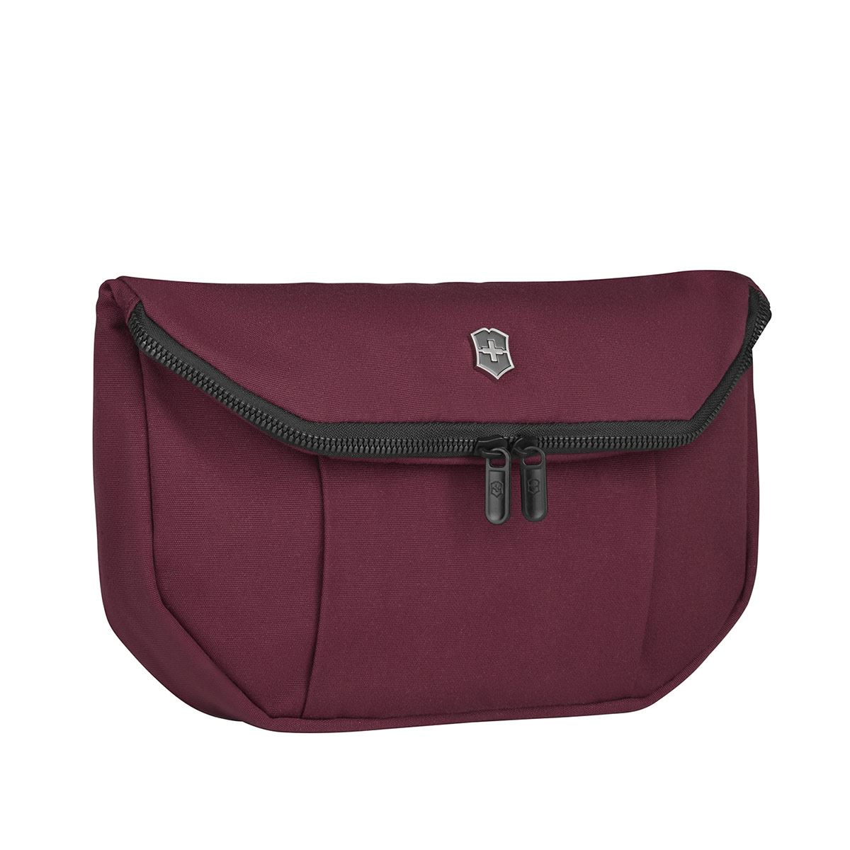 Cangurera Victorinox Clásica Roja