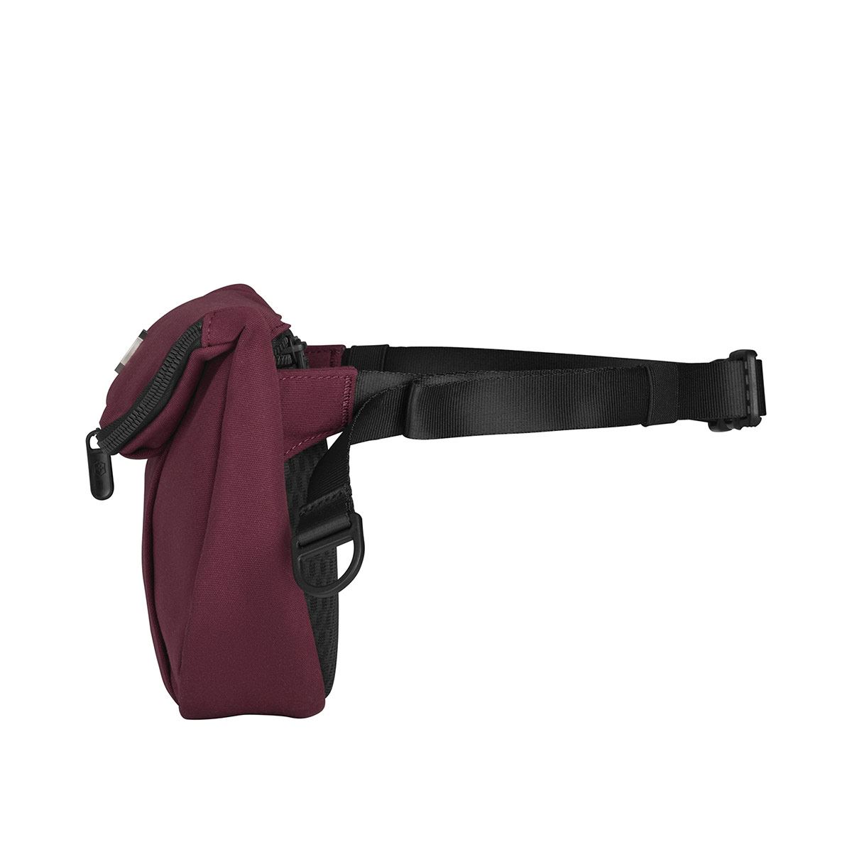 Cangurera Victorinox Clásica Roja