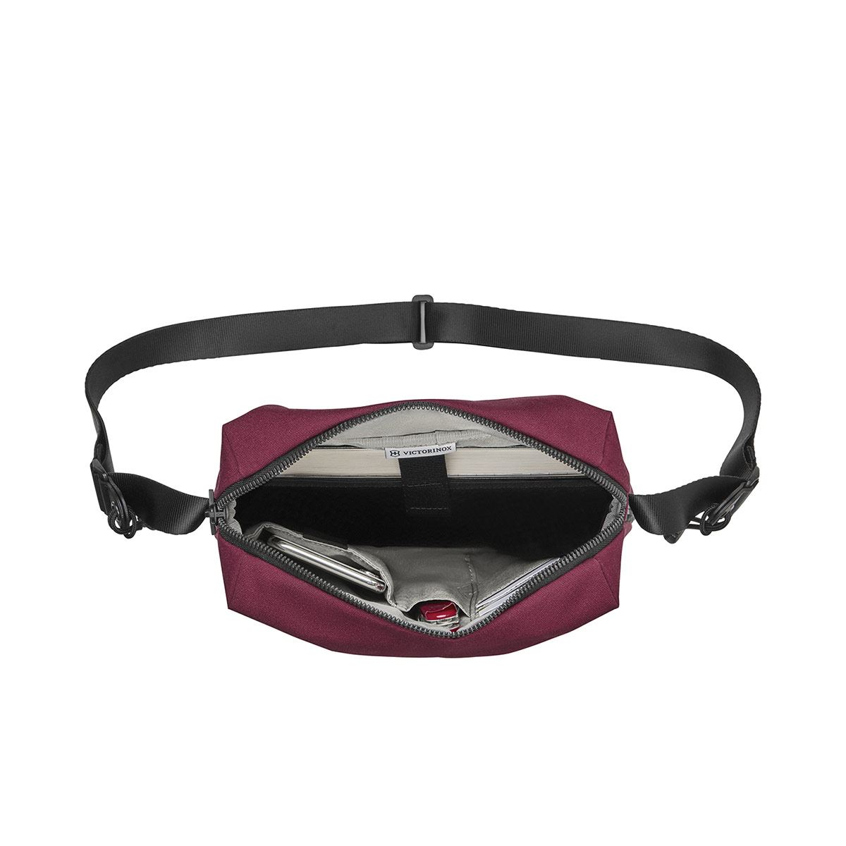 Bolso Cruzado para Hombre Victorinox