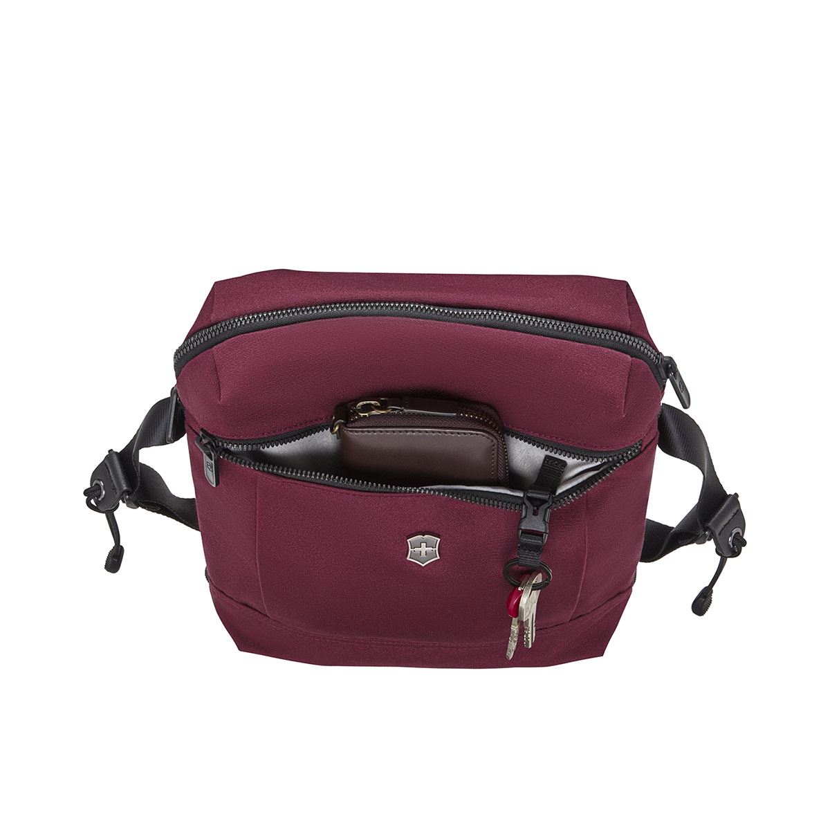 Bolso Cruzado para Hombre Victorinox