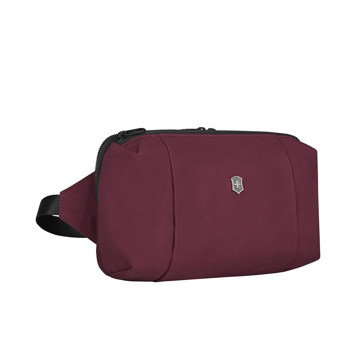 Cangurera Victorinox de Lujo Rojo