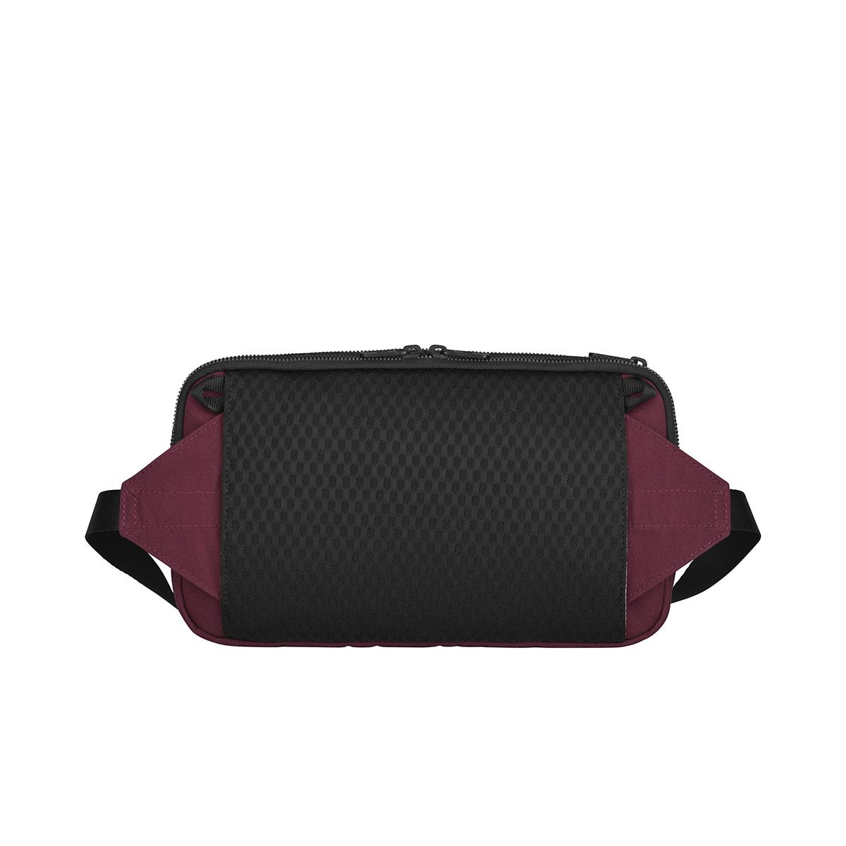 Cangurera Victorinox de Lujo Rojo