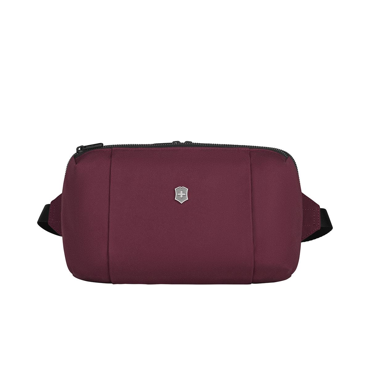 Cangurera Victorinox de Lujo Rojo