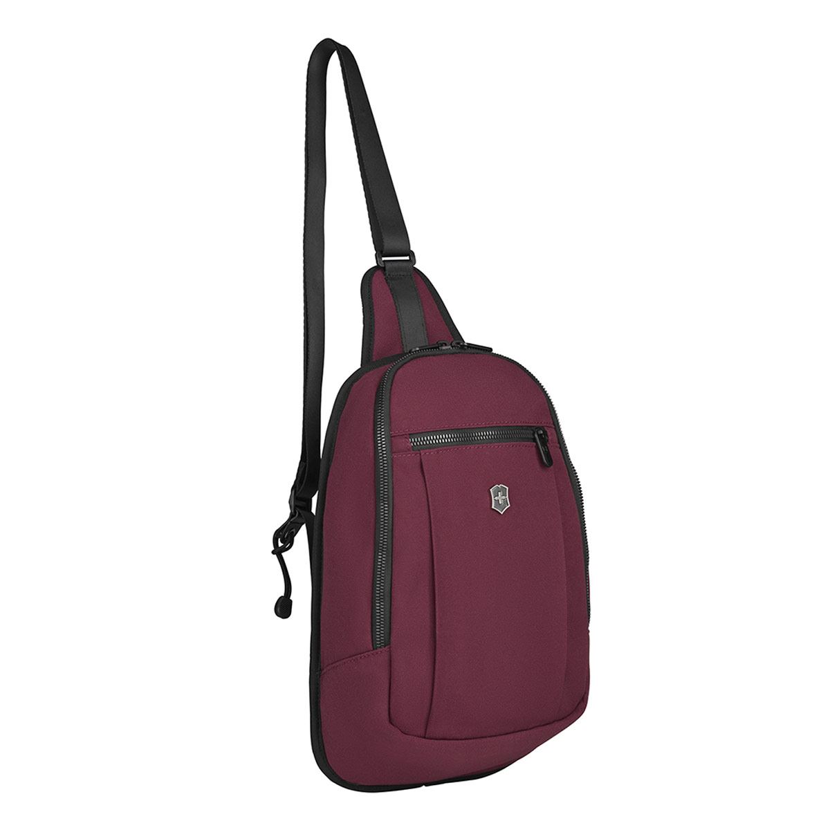 Bolso Victorinox de Honda Rojo