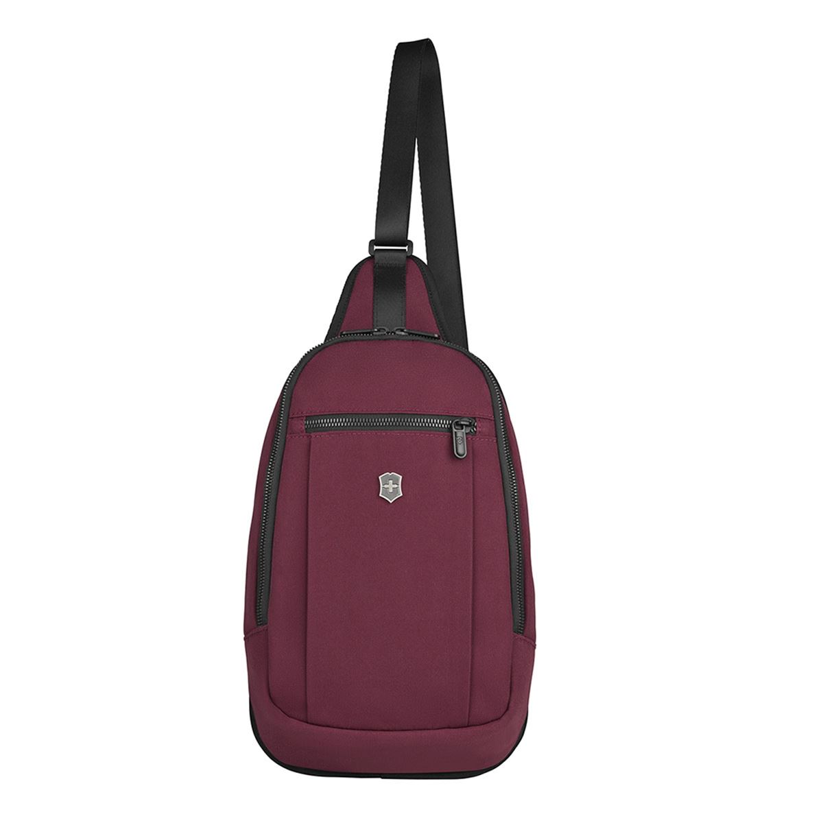 Bolso Victorinox de Honda Rojo
