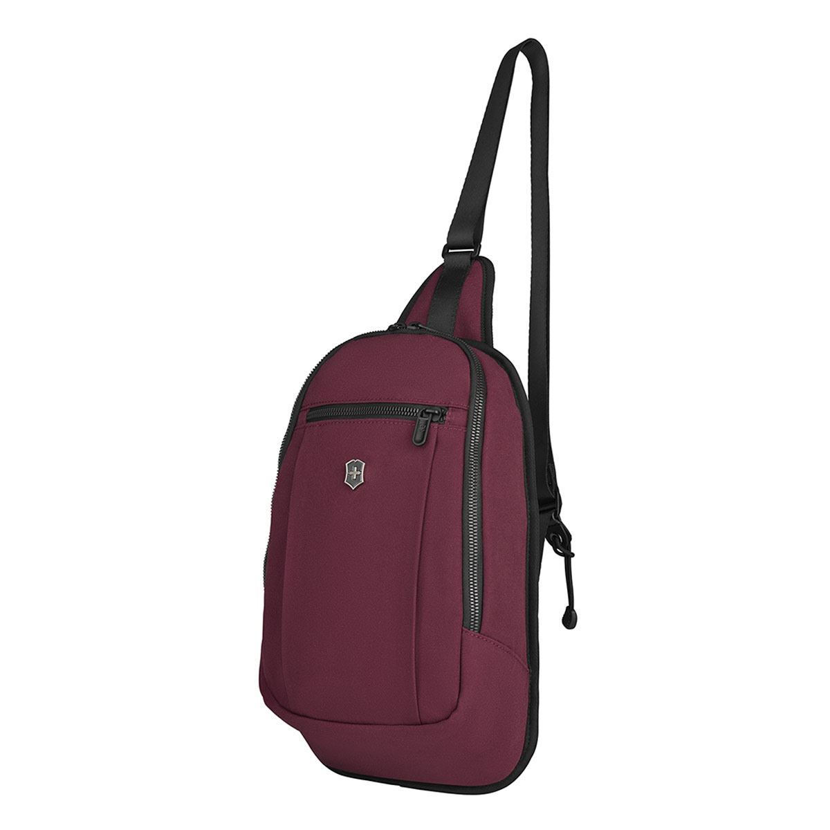Bolso Victorinox de Honda Rojo