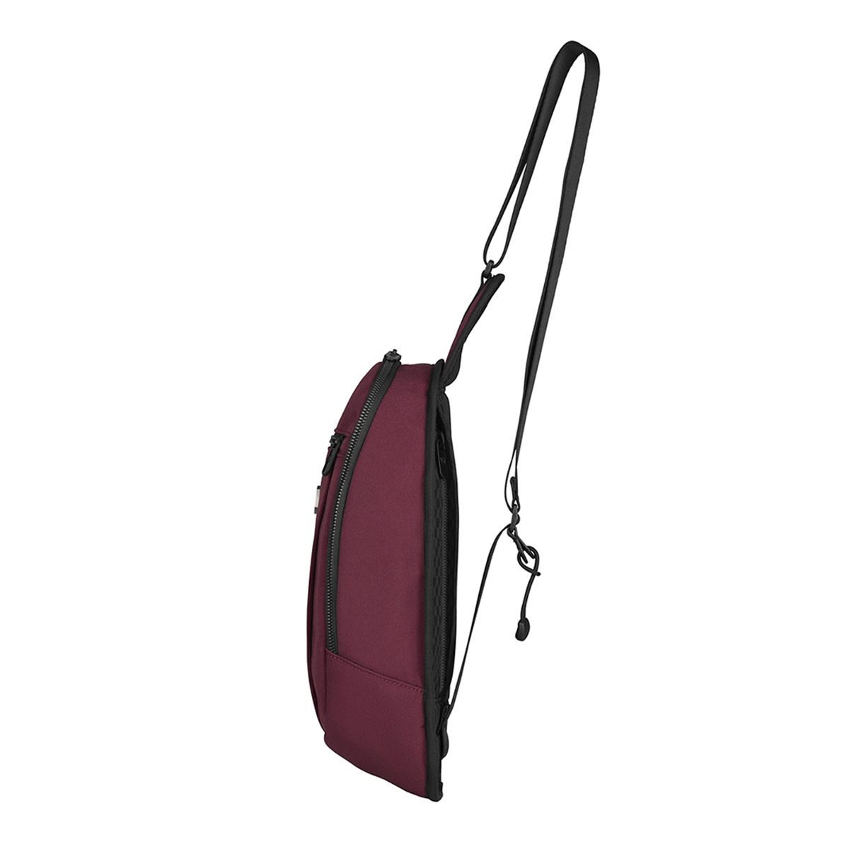 Bolso Victorinox de Honda Rojo