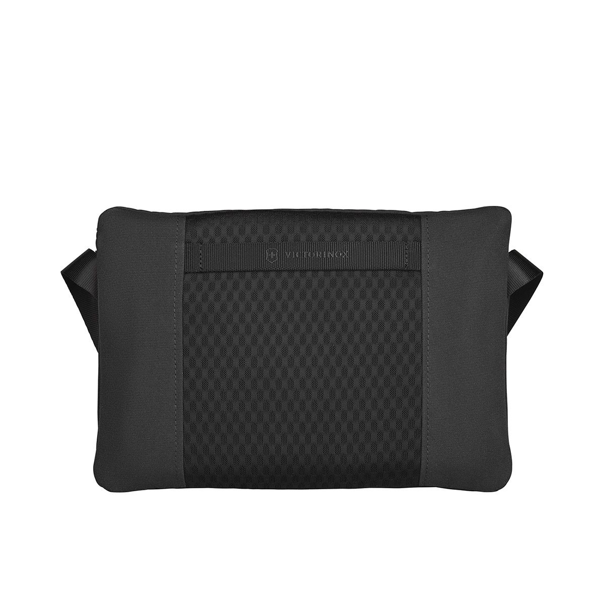 Bolso Victorinox Cruzado Compacto Negro