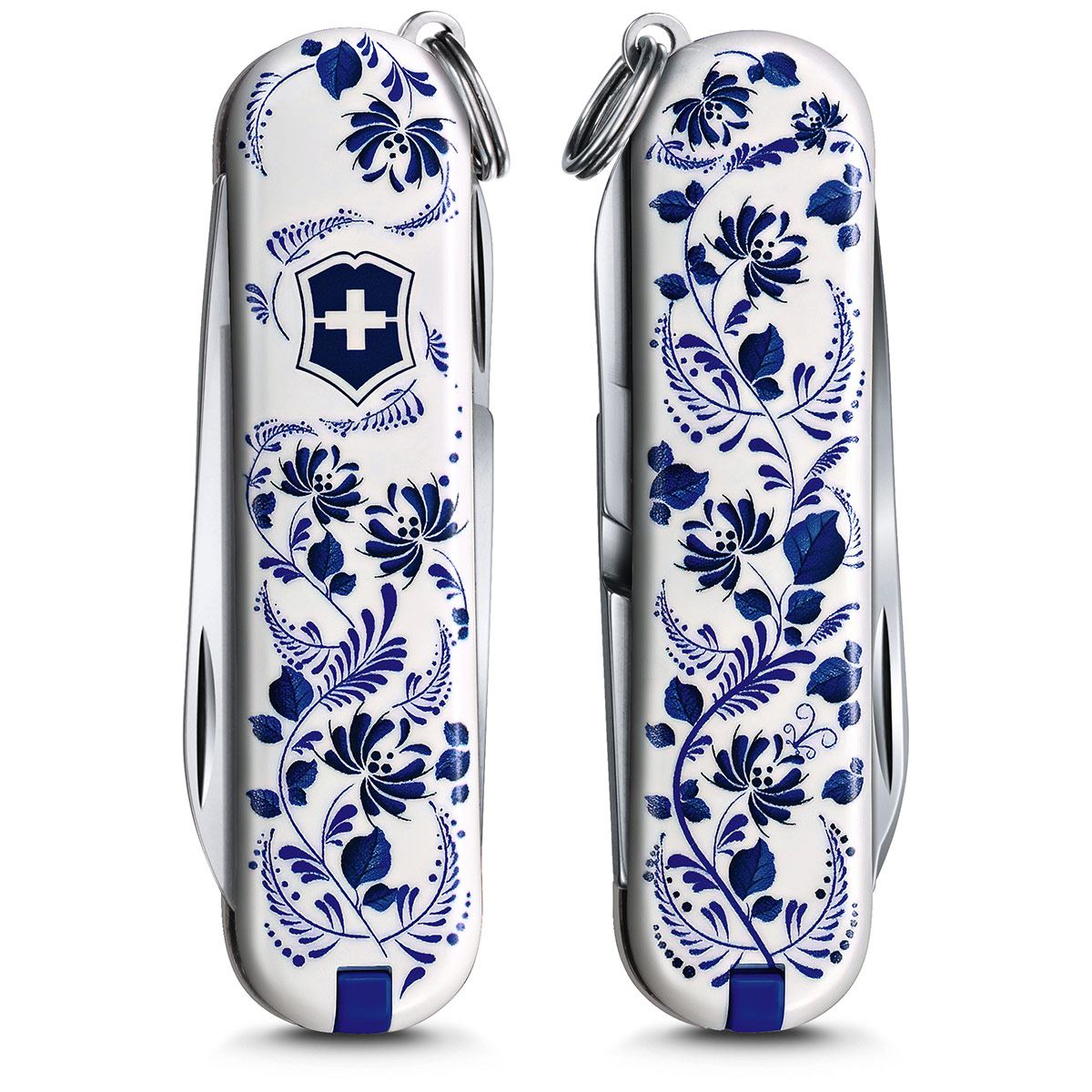 Navaja Victorinox Classic Limited Edition 2021 "PORCELAIN ELEGANCE"