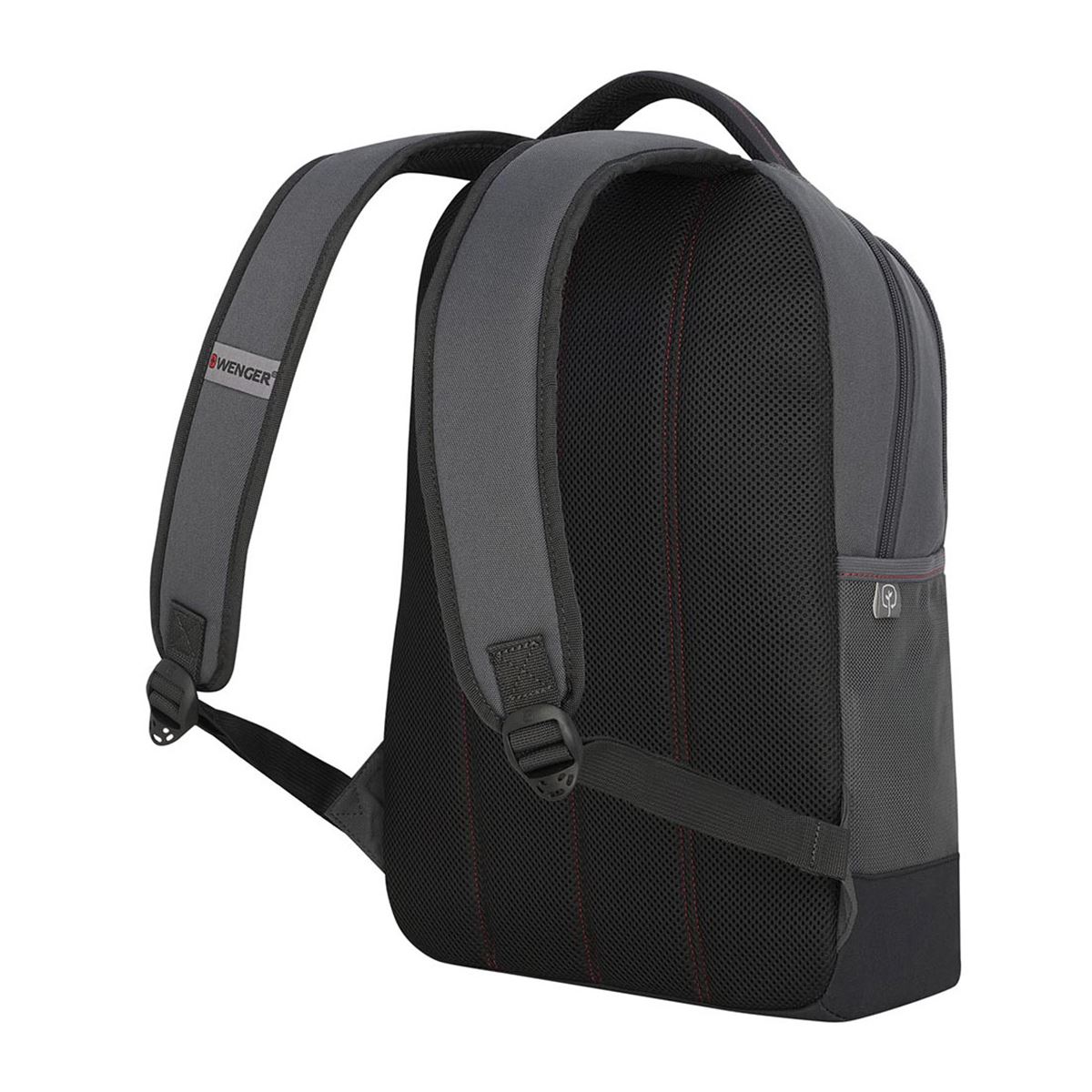 Backpack Negra Next22 Tyon Wenger