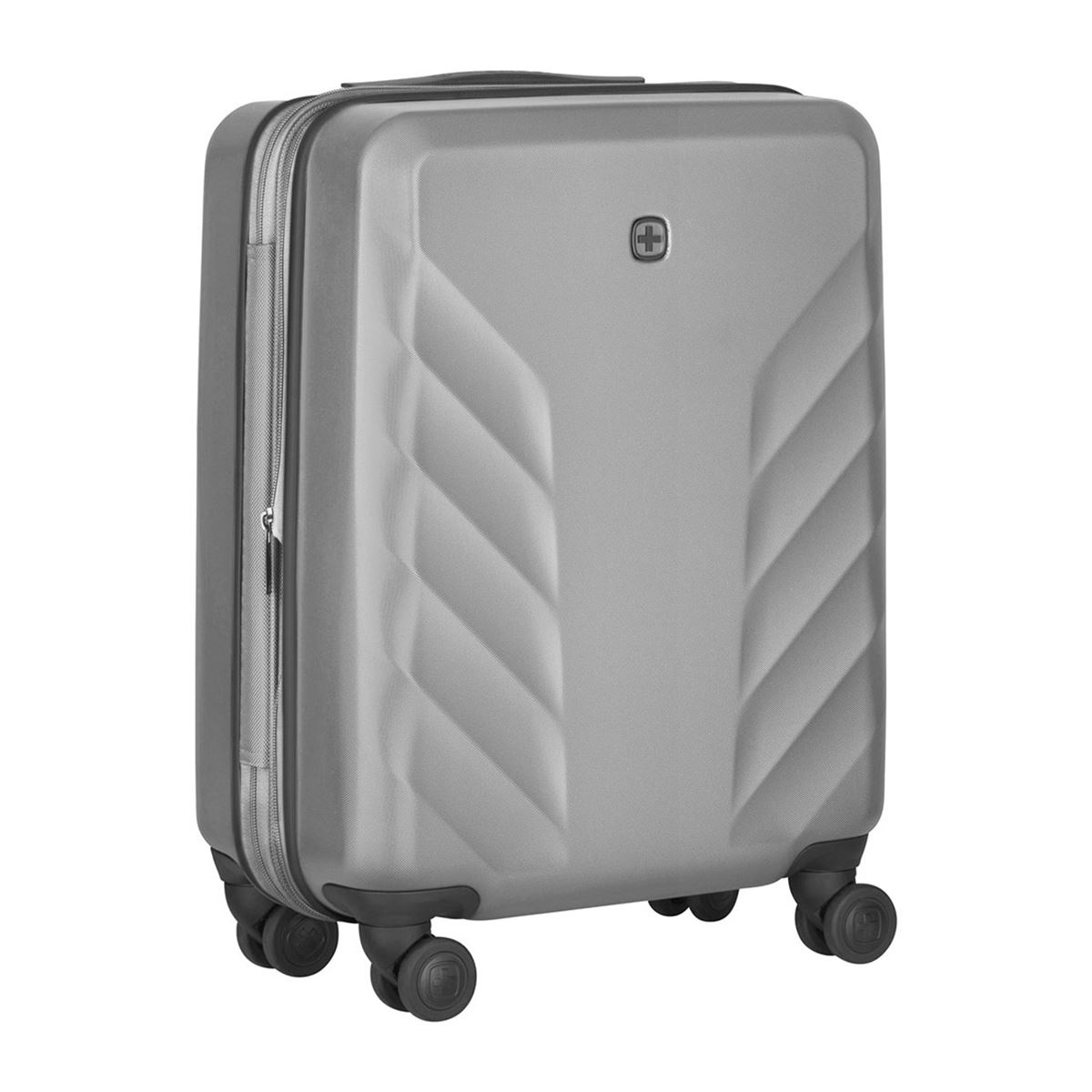 Maleta 20" Gris Ceniza Motion Wenger