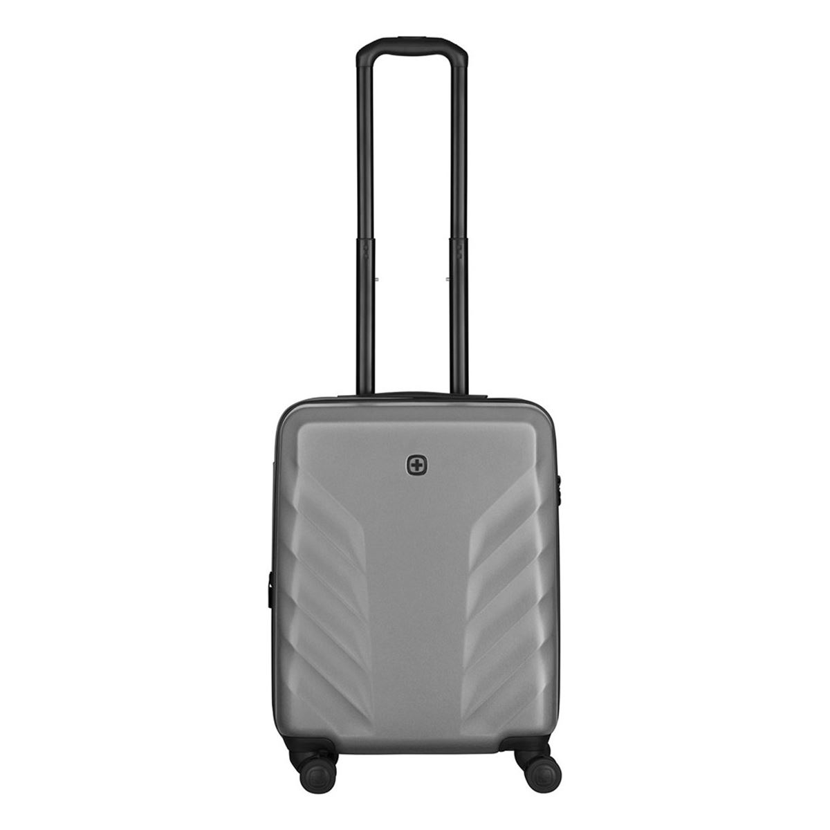 Maleta 20" Gris Ceniza Motion Wenger
