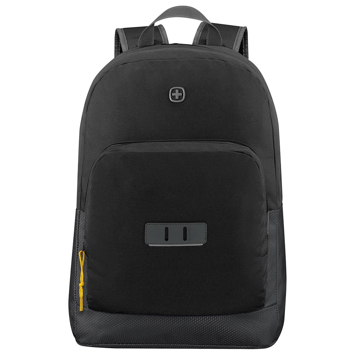 Backpack Negra Gravedad Next23 Crango Wenger